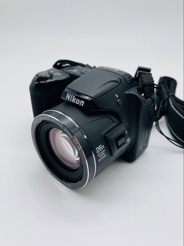 Nikon coolpix l810 - nikon, kompakte