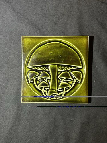 Antik fliese jugendstil - fliese, tile