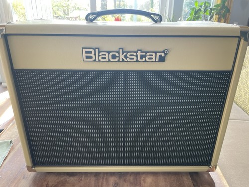 Blackstar 5 anniversary - blackstar,
