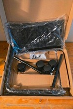 EUREKA ERGONOMIC PC Rollwagen