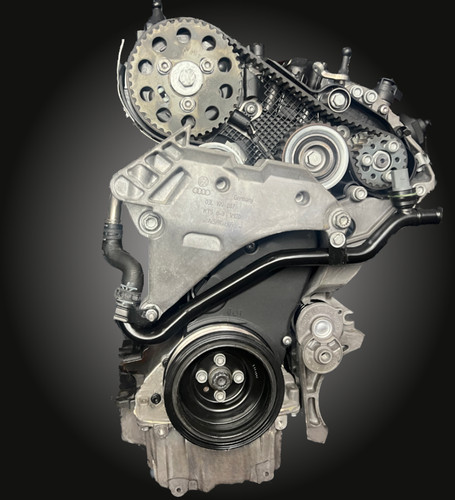 Motor engine 0tdi 4motion - vw,