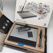 Wacom Intuos CTH-480S-S Tablet