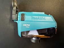 Makita Staubabsaugung DX05
