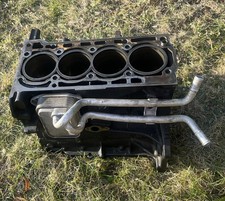 VW Audi Seat Skoda Rumpfmotor