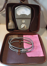 Vintage - Gann Hydromette -