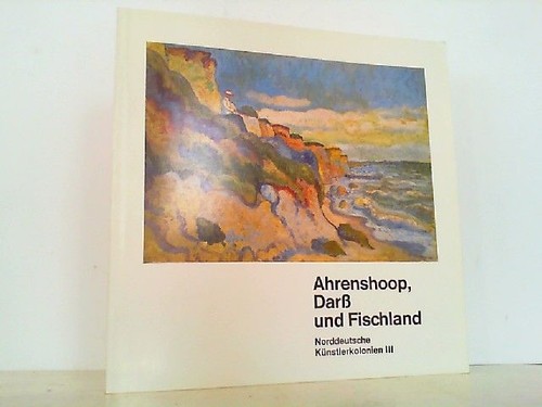 Ahrenshoop darß und - ahrenshoop,,