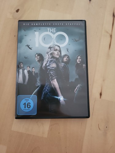 The 100 die - die, erste