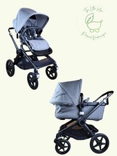 Bugaboo - Fox 2 Kinderwagen -