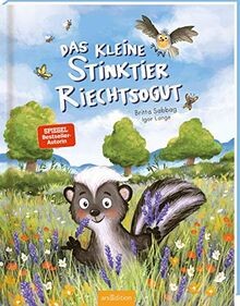 Das kleine stinktier - das,