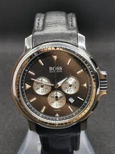 Hugo boss chronograph - hugo,