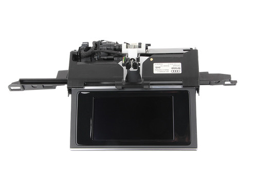 Display mmi bildschirm - mmi,