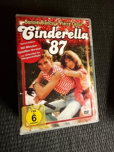 Cinderella von ricardo - cinderella,