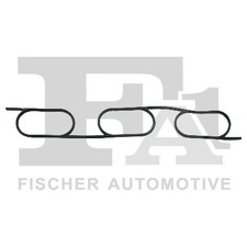 KRÜMMERDICHTUNG ANSAUG FÜR