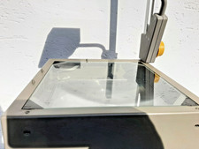 Kindermann Overhead Tageslicht Projektor NOVASCOPE 400 (ähnlich Liesegang)