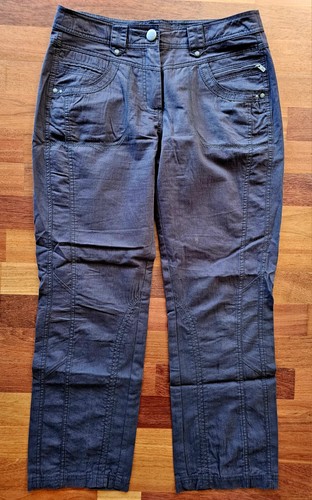 Cecil leichte sommer hose - cecil, gr
