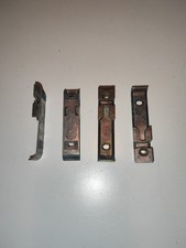 Roto Centro 80 Schließblech 4