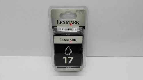 Lexmark ctg tintenpatrone - 17,