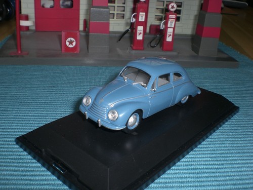 Schuco dkw f91 - dkw,
