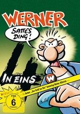 Werner  vier in eins