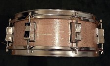 14x5 Sonor Snaredrum Vintage ,Snare Action,Rocker,Swinger,Teardrop
