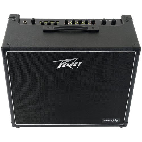 Gitarrenverstärker peavey - e-gitarrenverstärker,