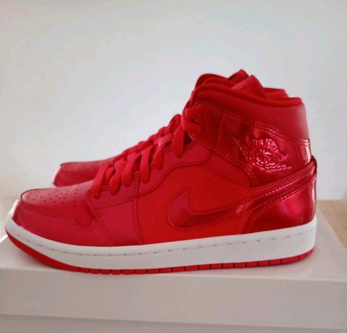 Nike air jordan mid - 1, se