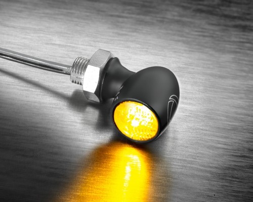 Kellermann blinker atto - blinker,, dark