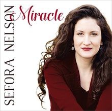 Miracle von Sefora Nelson | CD | Zustand gut