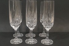 Villeroy Boch Arabelle 6 x Sektglas Sektgläser Sektflöten V&B