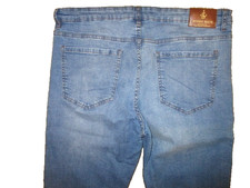 STONE RICH Herren stretch