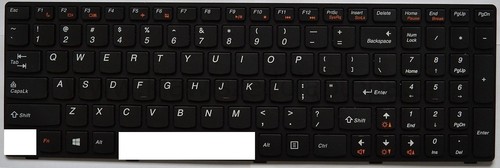 Li64 key for - for, keyboard