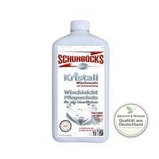 Schuhböcks Kristall