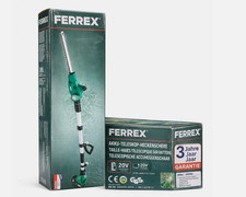 FERREX 20V Akku