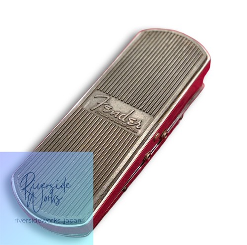1974 1976 fender volume pedal - 1974-1976,