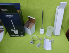 Grohe Bau Cosmopolitan