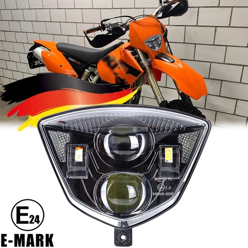 E24 led scheinwerfer - e24,