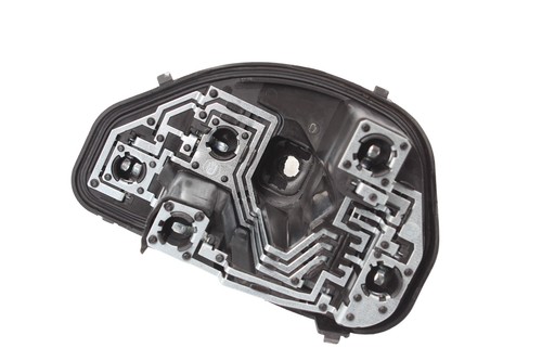 Lampenträger rücklicht - lampenträger,