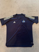 Hamburger SV Adidas Trainings Jersey 2022/2023 Gr. XL