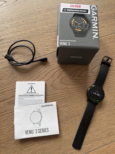 Garmin venu smartwatch - garmin,