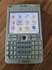 Nokia E61i Smartphone