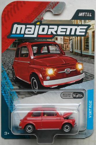 Majorette vintage premium cars - majorette,