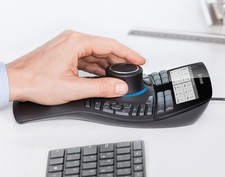 3DConnexion SpaceMouse®