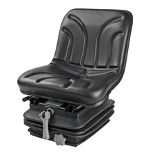 Sitz für Weinbergtraktor