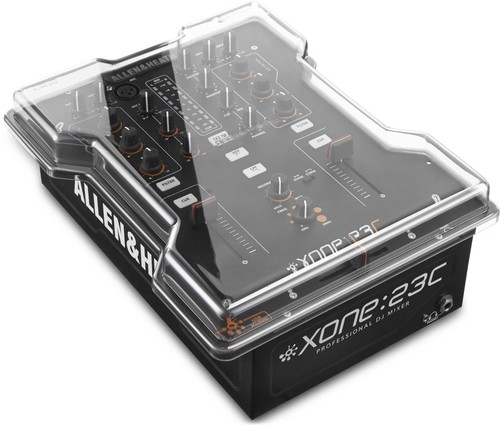 Decksaver allen heath - decksaver,