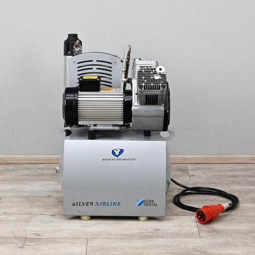 Dürr dental duo silver - dürr,