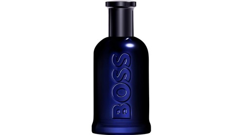 Boss bottled night - boss,