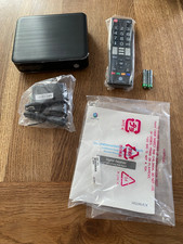 Humax Digital Kabel-Receiver
