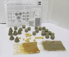 Busch Spur H0, Teile aus 1212 Heu- und Strohballen, Bausatz, XU8342X Lesen