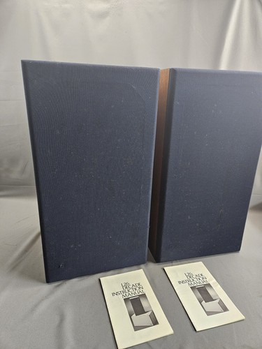Pair vintage jbl - decade, l26