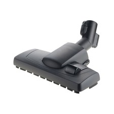 Bodendüse passend für ALLE Miele Staubsauger mit Einrast- und Parkvorrichtung